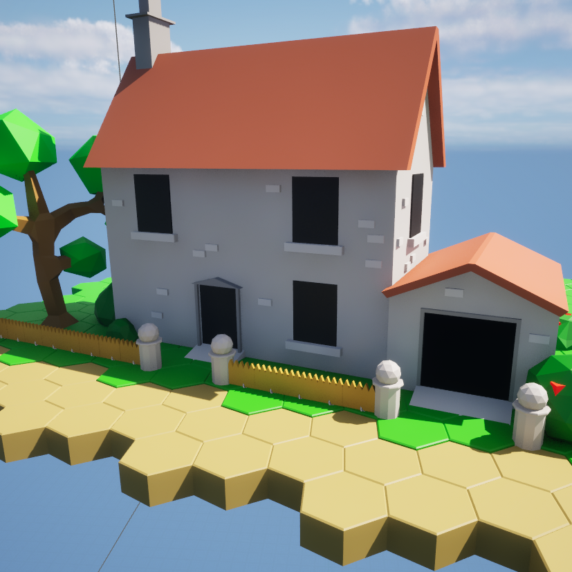 Projet 5